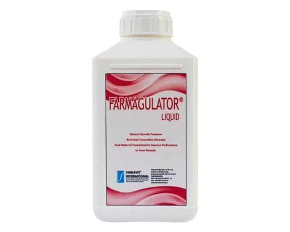 Farmagulator