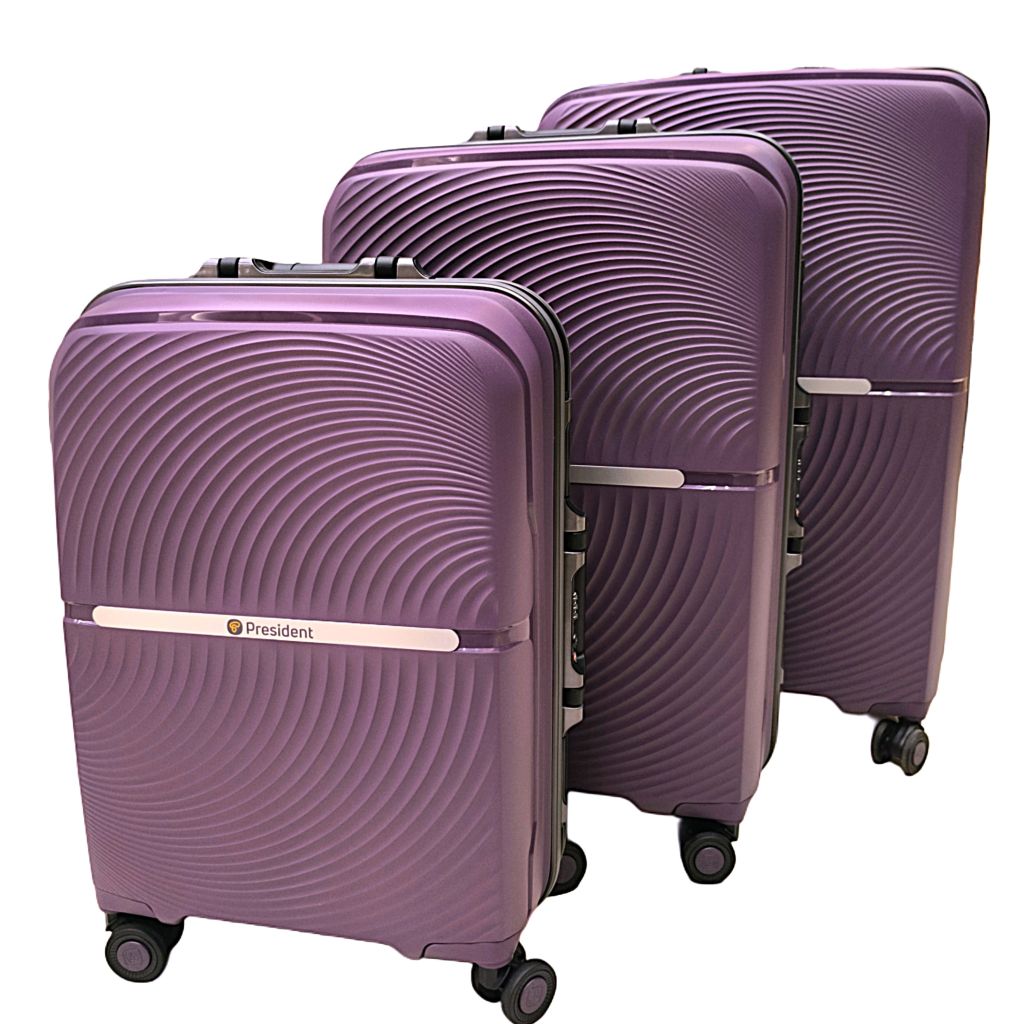 Trolley Case-2555