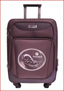 Trolley Case-QQ919