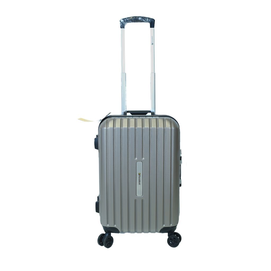 Trolley Case-5297