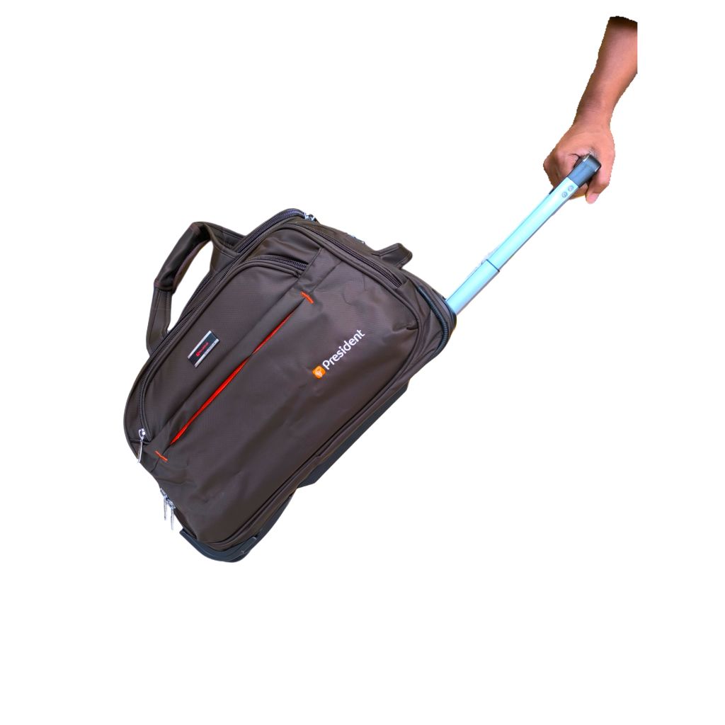 Trolley Travel Bag PM 236-Q