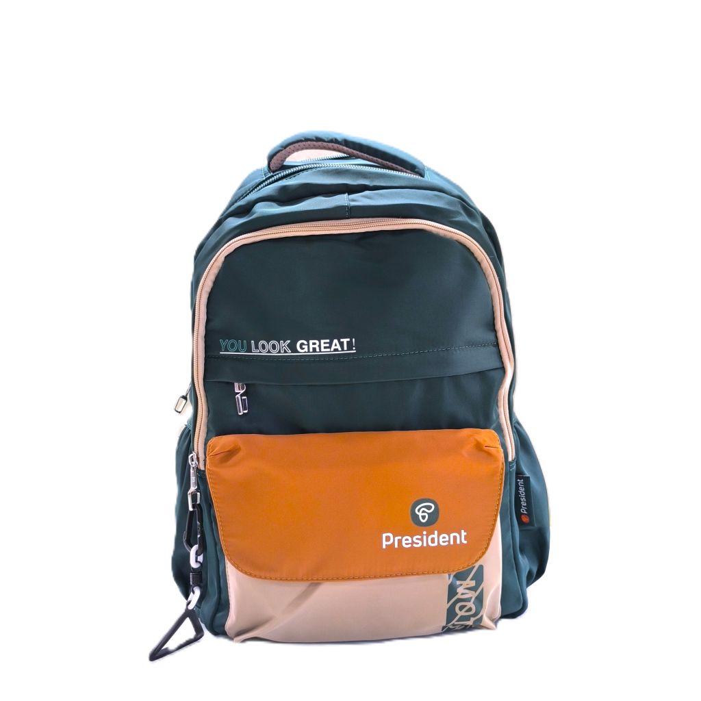 SCHOOL BAG- PM 2588