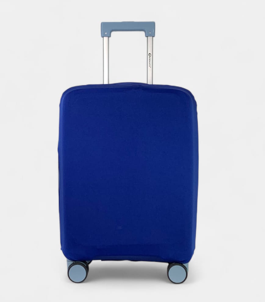 Luggage cover
