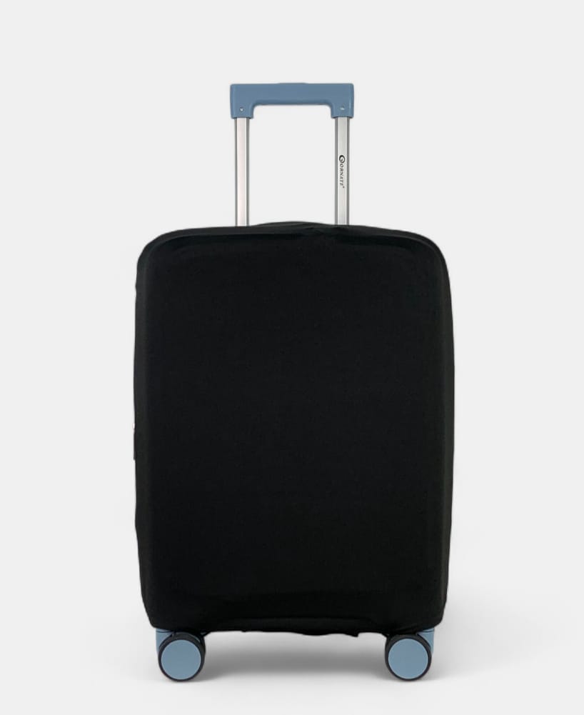 Luggage Cover-Black