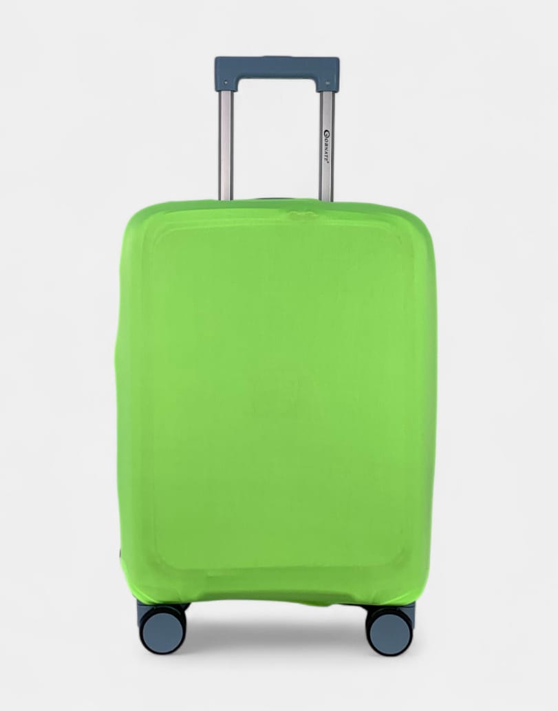 Luggage Cover-Green