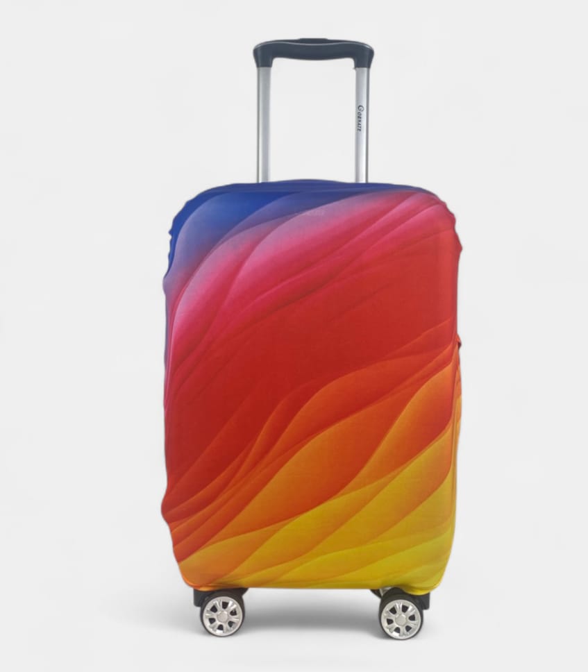 Luggage Cover Multi