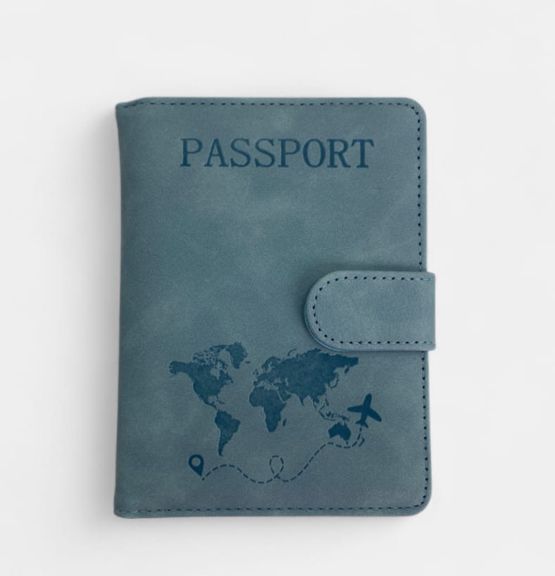 Passport cover NB