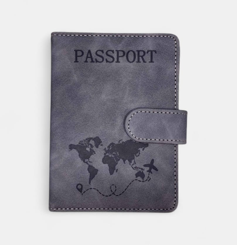 Passport cover Light